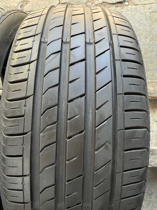SET 2 Anvelope Vara 215/40 R18 89Y NEXEN N FERA SU1