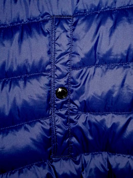 Polo Ralph Lauren camo hybrid jacket