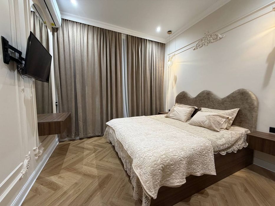 ЖК O'z Mahal 2х комн, 64м2 ‼️