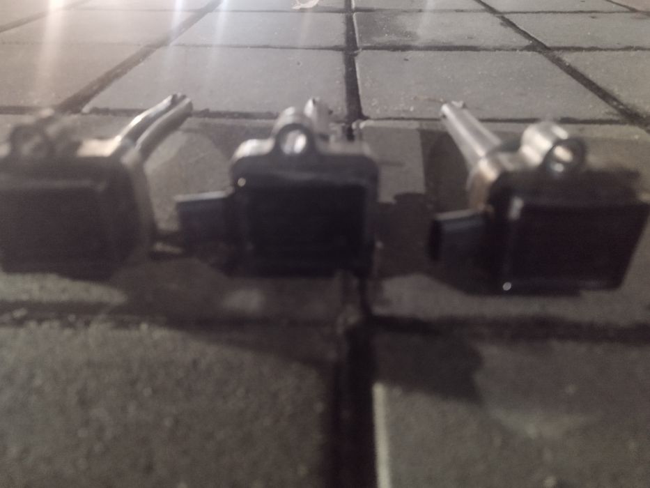 Запчасти на Газель