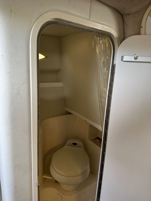 Wellcraft Martinique