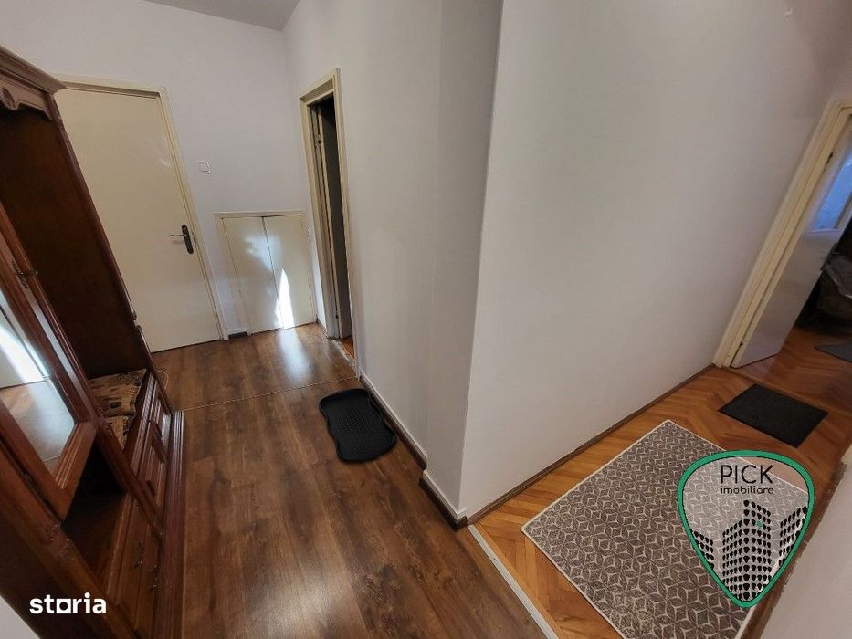 P 4132 - Apartament cu 2 camere în Târgu Mureș, Aleea Carpați