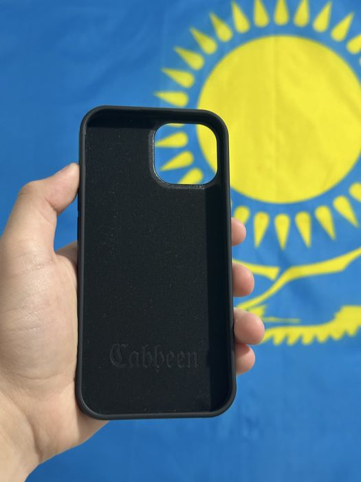 Айфон 15  Чехол Лексус