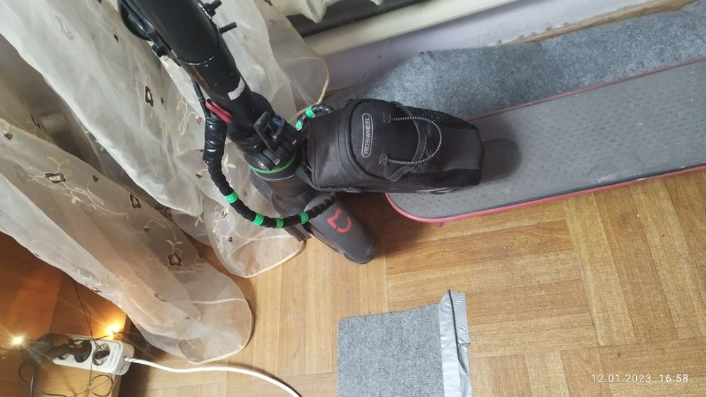 Продам Элетросамакат