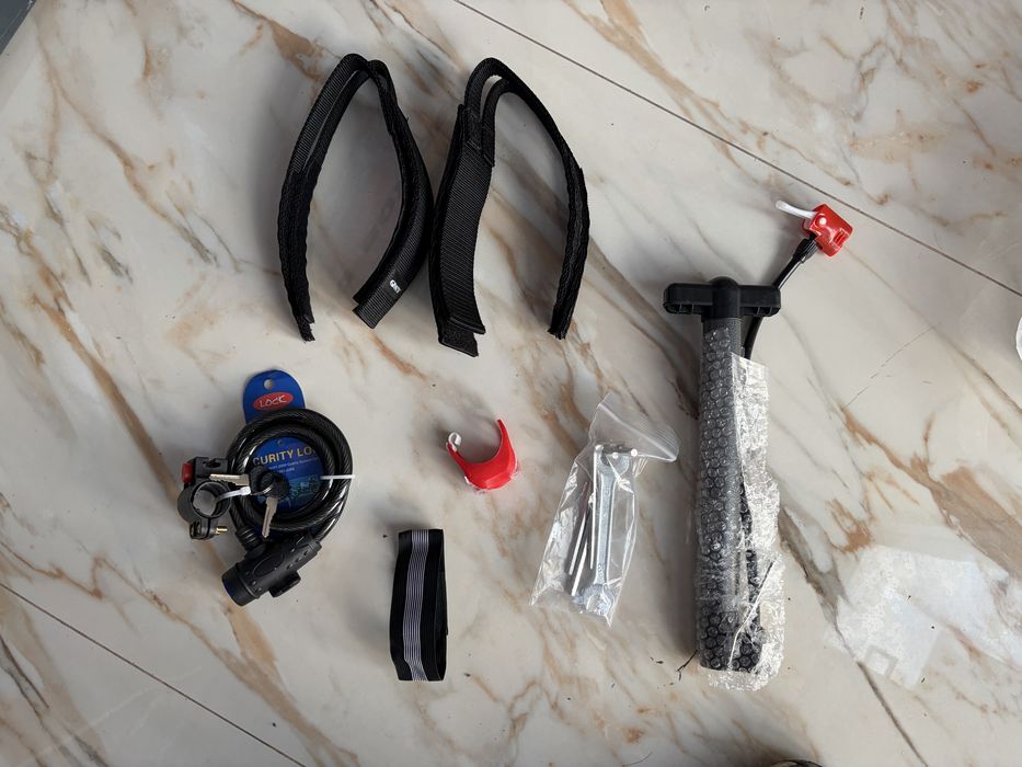 НОВЫЙ с ЧЕКОМ Fixed Gear Tsunami SNM100