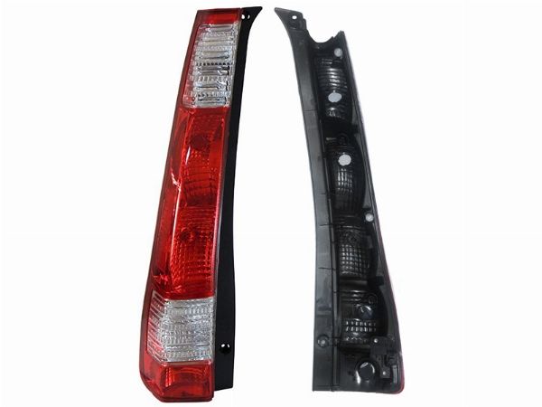 Фонарь задний  Honda Cr-v