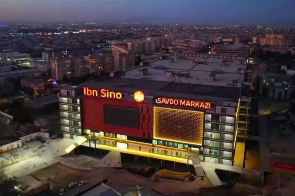 Stroy mart, 1 этаж дукон Сотилади! 18 m²