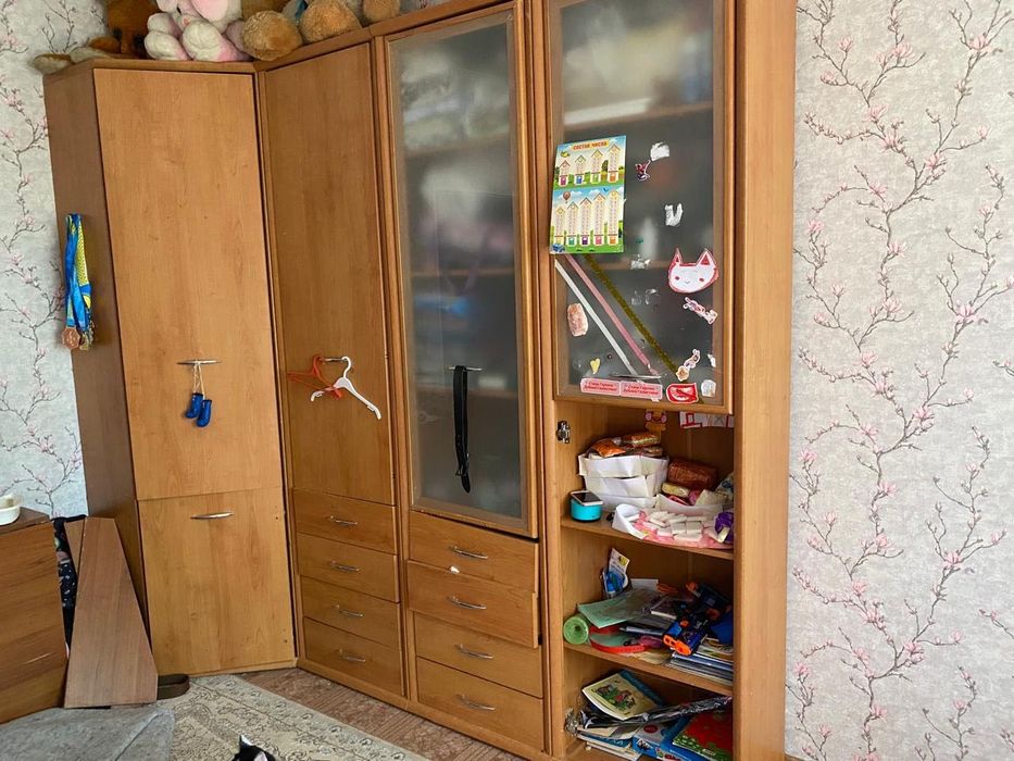 Угловой шкаф бесплатно самовывоз
