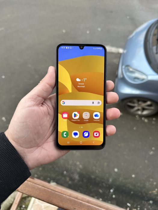 Samsung Galaxy A25 5G Blue 256 Gb 8 Gb Ram (dezmembrez telefoane)