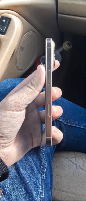 Айфон 16 про 256 гб