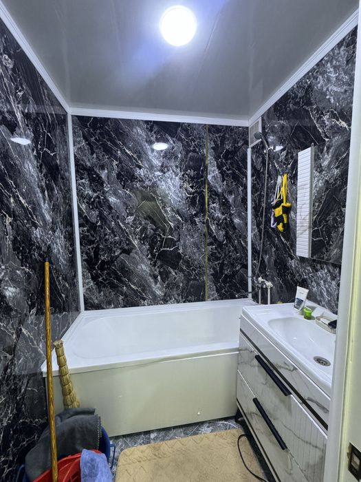 Посуточно квартира