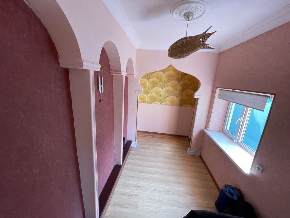 продаю дом с мансардой