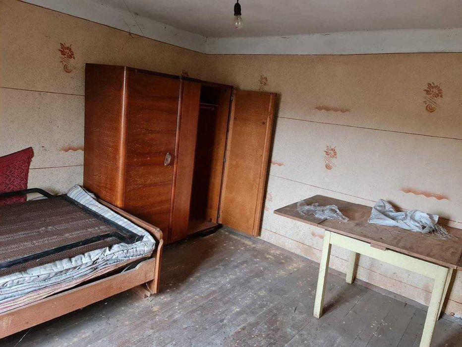 Продава се Къща в с. Съединение, Област Търговище - 150 кв.м за 113 €/кв.м - Снимка #2