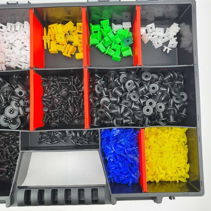 Textile-Accesorii-Clips-Cleme Fixare Ornamente-Mocheta-Fete Usi-Bandou