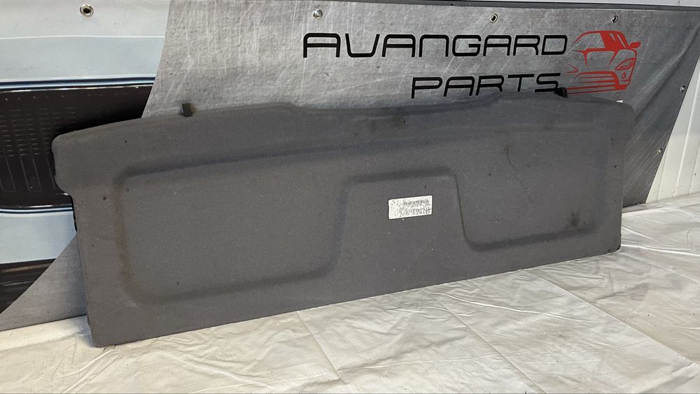 Кора за багажник Hyundai Matrix 2001-2010