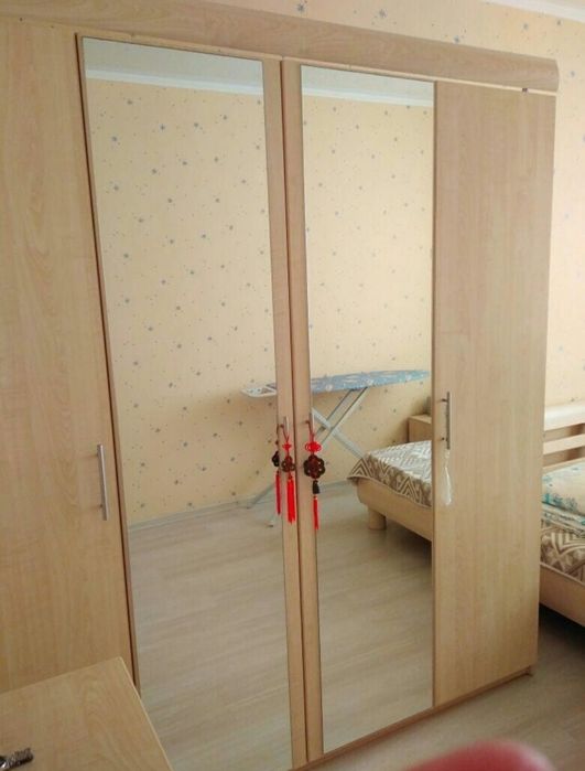 Продам Двушку  !