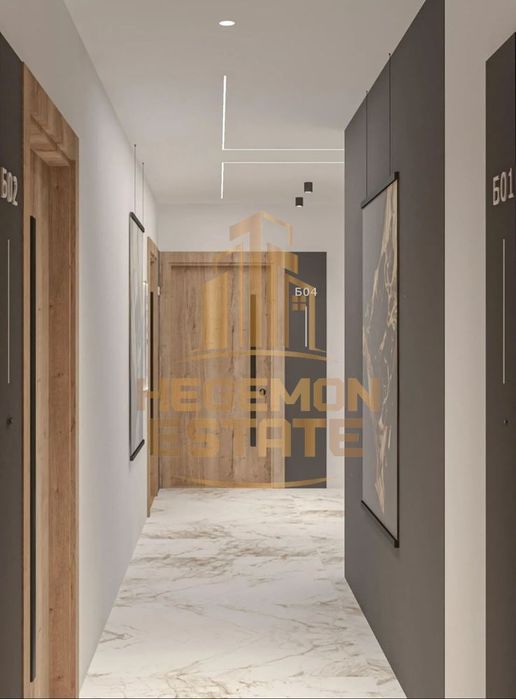 Продава се Двустаен апартамент в Варна, Виница - 66 кв.м за 1610 €/кв.м - Снимка #5