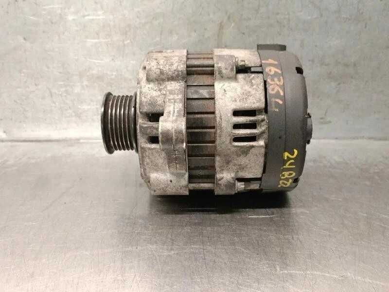 Alternator Chevrolet Aveo / Kalos Chevrolet Lacetti Chevrolet Nubira 1.4  cod 96540541