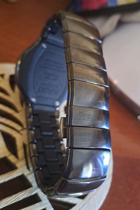 RADO  DiaStar Swiss 115.0653.3