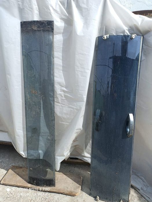 Продам двери на душевую кабину