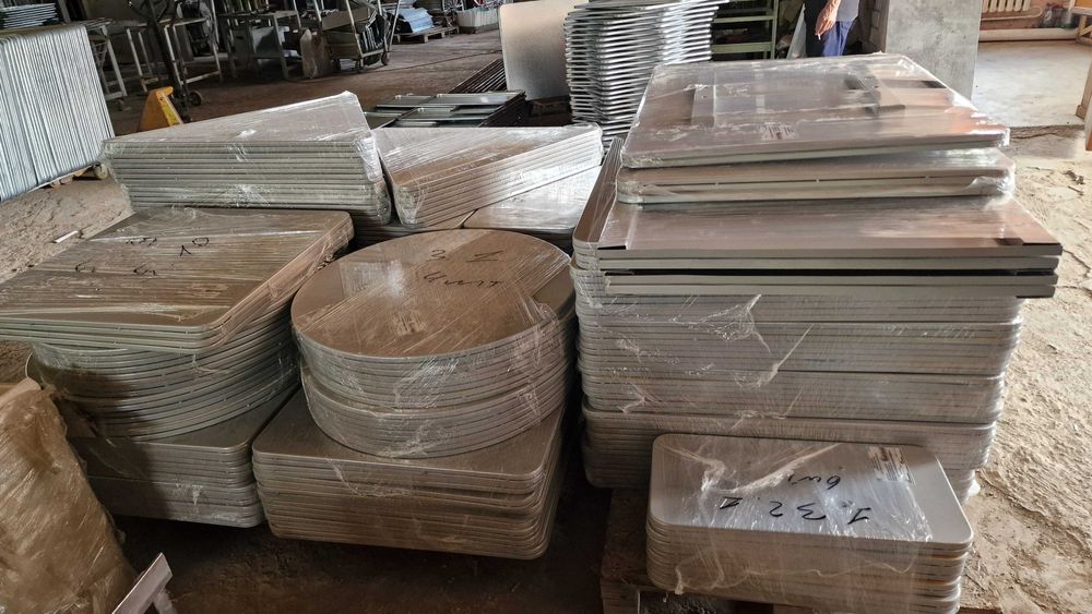 Дорожные знаки оптом и в розницу