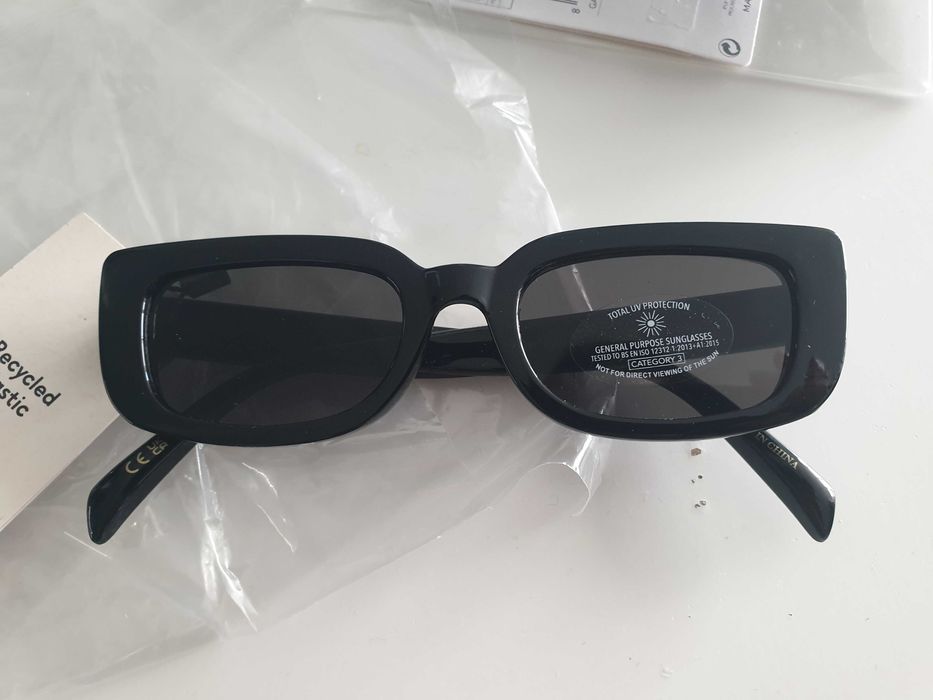 Слънчеви очила Mango нови с етикет