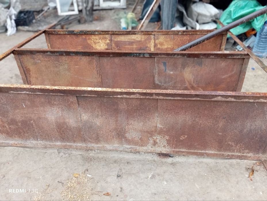 Alkafon Metalom Oq qoĝoz olamiz