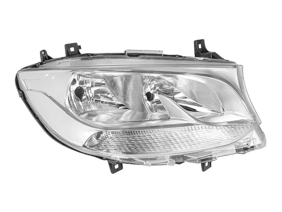 Фарове Фар за MERCEDES SPRINTER 2018+ W907 W910 / Мерцедес Спринтер