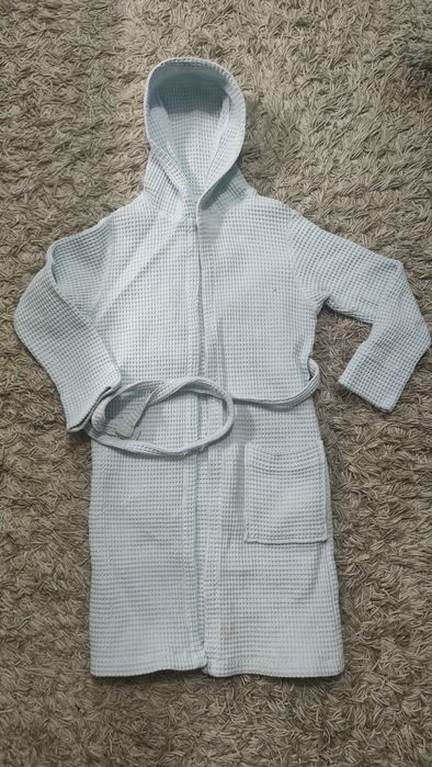 Детский халат Б/у