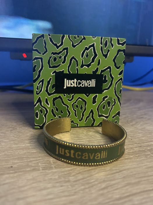 just cavalli гривна