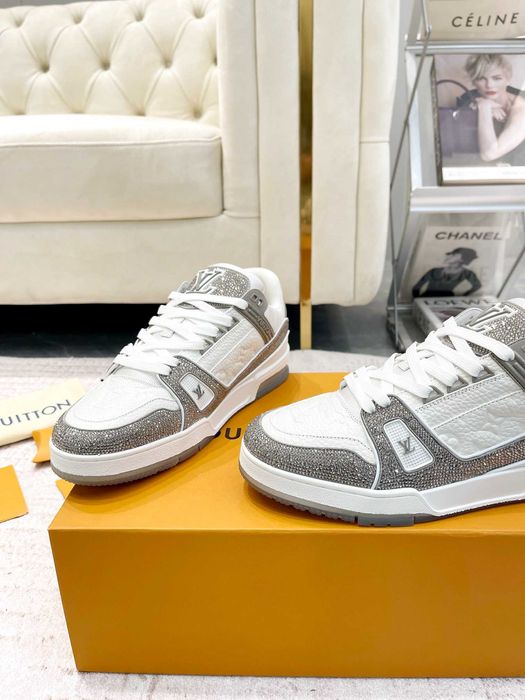 Louis Vuitton LV Trainers