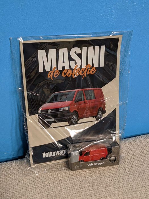 Mașini de Colecție