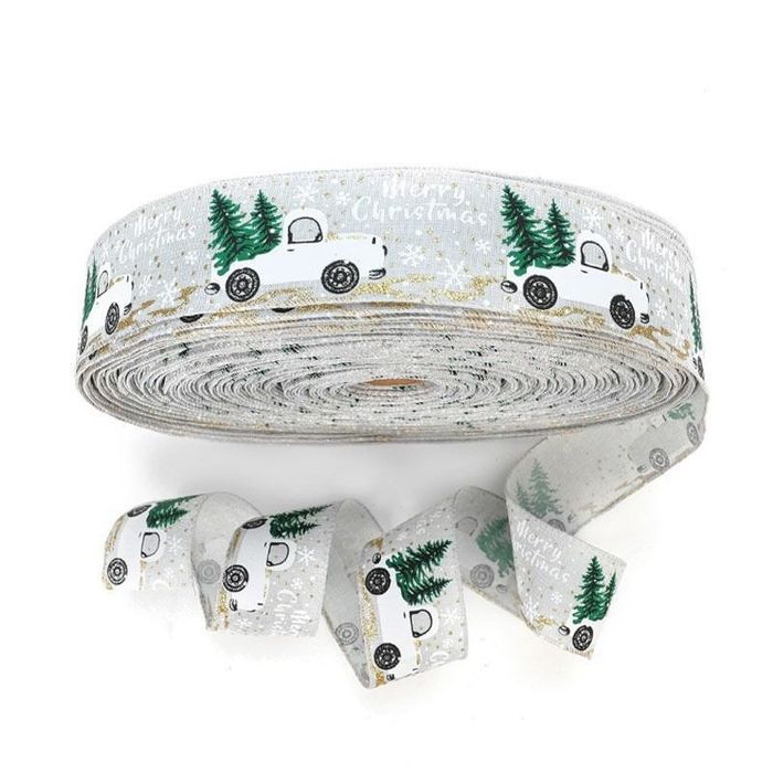 Праздничная лента