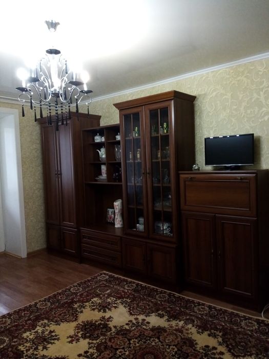 Продам 2 комнатную квартиру