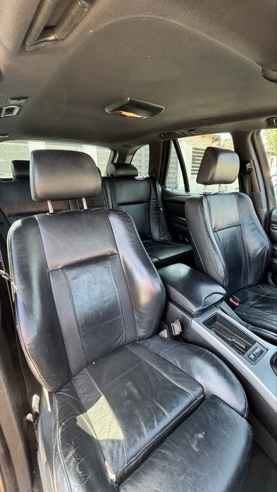 BMW X5 2006 — imagine 3