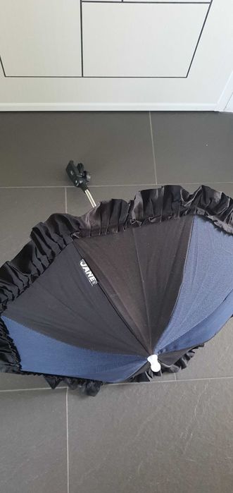 Чадър за детска количка JANE