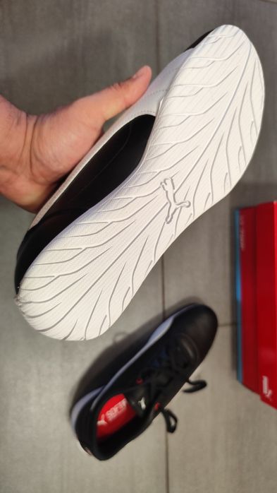 PUMA / Ferrari Neo Cat / Маратонки / Кецове