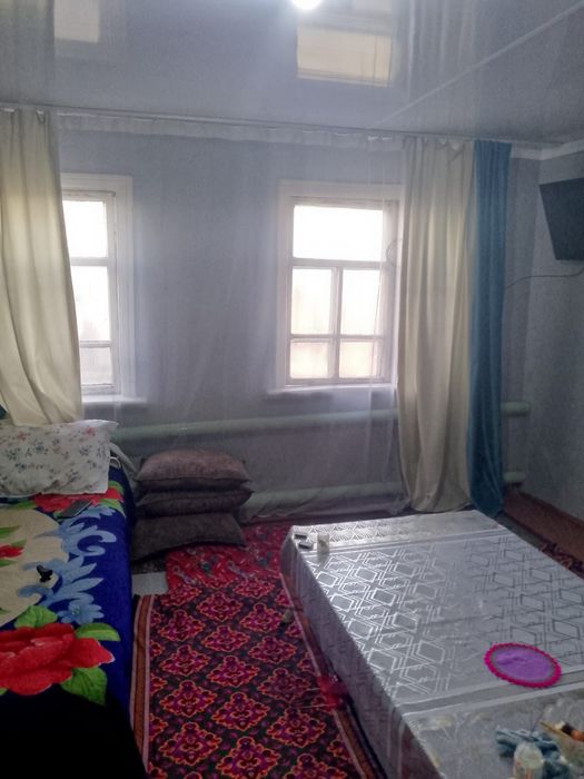 Продаётся частный дом 4комната 10 соток