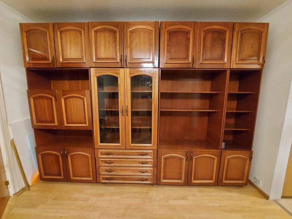 Vând mobilă sufragerie completă lemn, Voluntari, Ilfov