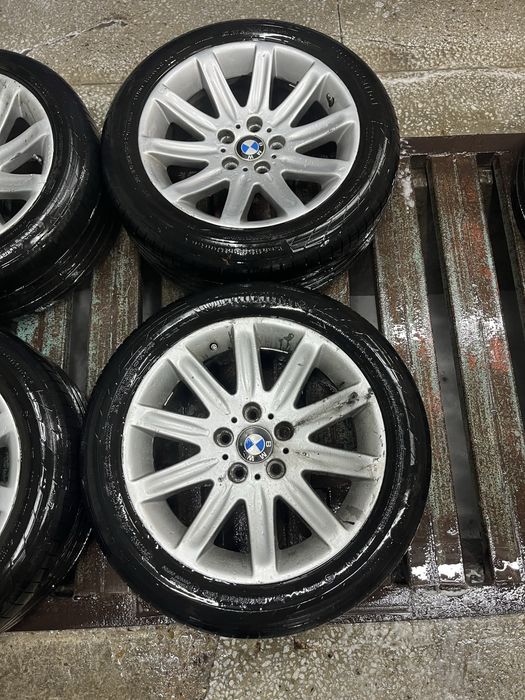 BMW r17 225/50/17