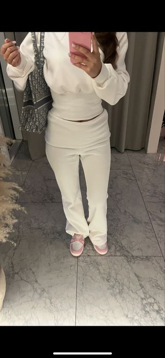 Женская двойка новая