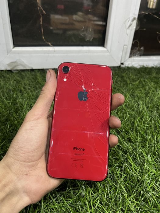 Продам Iphone Xr 64gb