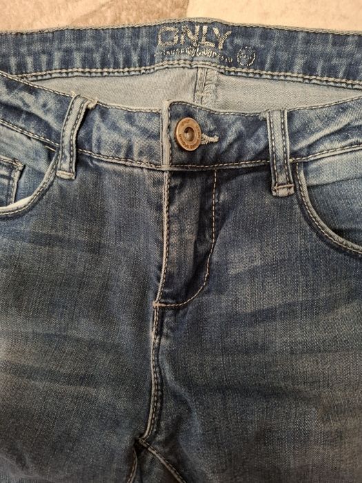 Дамски дънки Only