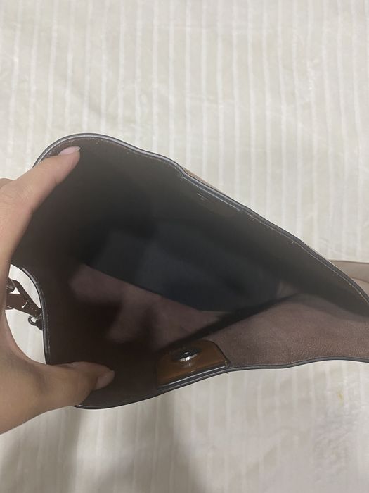 СРОЧНО!!!Продам кожаную сумку