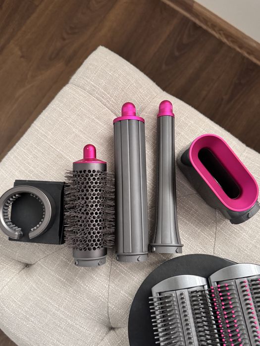 Dyson airwrap първо поколение