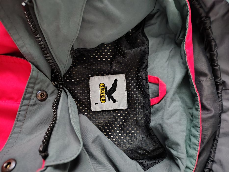 Geacă Salewa mărime L