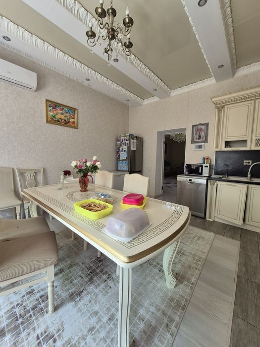 Продам Коттедж мкр Өркен ул10 дом 8