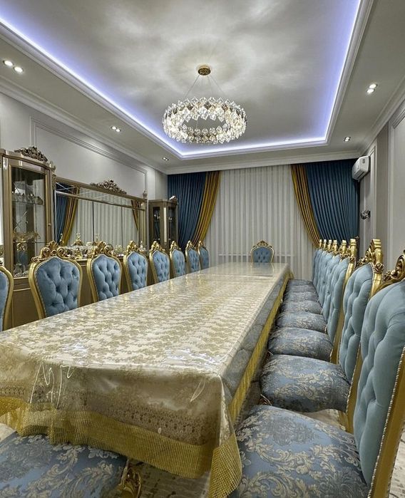 Гипсокартонные работы