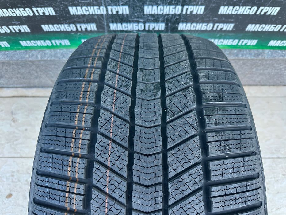 Гума зимна гуми 315/30/22” Continental WinterContact 8S,нова