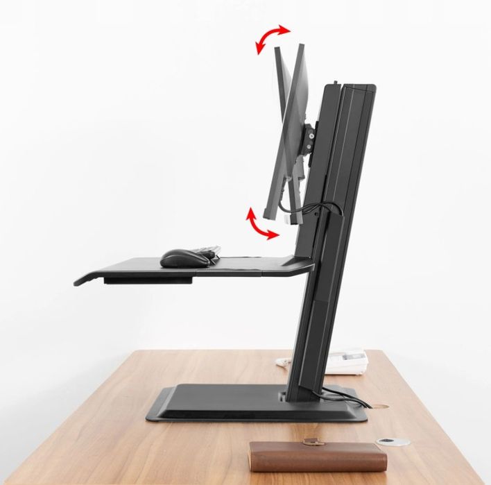 Nb st15 кронштейн для монитора